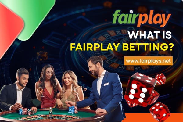 Fairplay Sports Betting