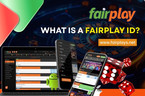 Fairplay Betting ID