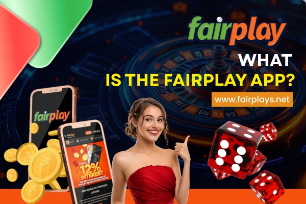 Fairplay Betting App